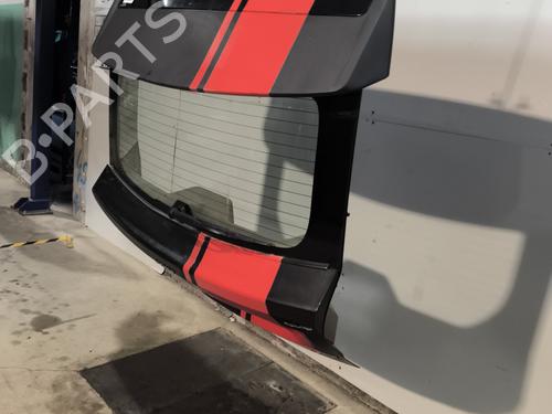 Tailgate DODGE CALIBER 2.0 CRD | BP29733532C6 
