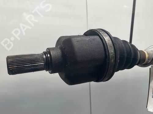 Left front driveshaft PEUGEOT 308 CC (4B_) 2.0 HDi | BP26028445M38 - Image 2
