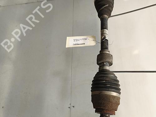 Left front driveshaft RENAULT TALISMAN (LP_) 1.6 dCi 130 | BP37502003M38 - Image 2