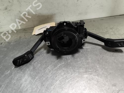 Used Steering column stalk VW POLO V (6R1, 6C1) 1.2 TSI 16V (90 hp) 28442768