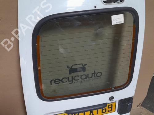 Used Left tailgate Left tailgate RENAULT KANGOO Express (FC0/1_) 1.9 dTi (FC0U) (80 hp) 21724201 21724201