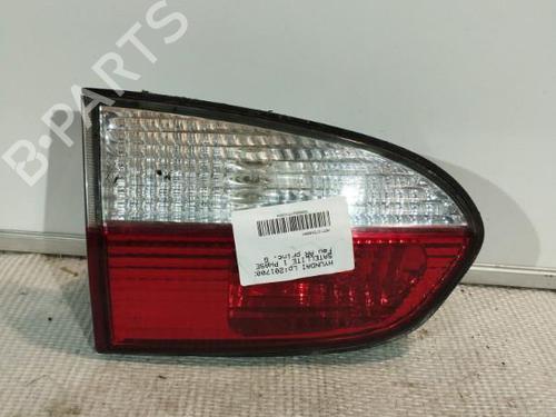 Left taillight HYUNDAI H-1 / STAREX Bus (A1) 2.5 TCi | BP22031590C34 