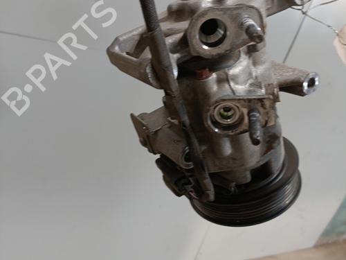 Used AC compressor AC compressor FORD KA+ III (UK, FK) 1.2 Ti-VCT (85 hp) 27893967 27893967