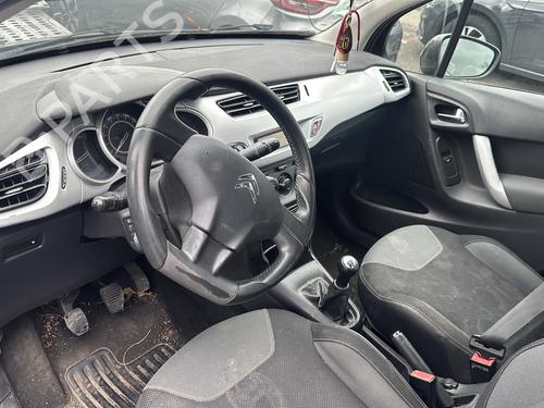 Water radiator CITROËN C3 II (SC_) 1.6 HDi | BP29348136M31 