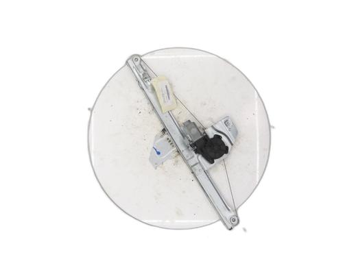 Used Front right window mechanism Front right window mechanism CITROËN BERLINGO Box Body/MPV (B9) 1.6 BlueHDi 100 (99 hp) 40539760 40539760