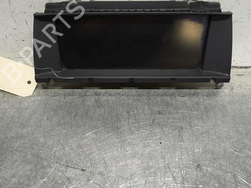 Display BMW X3 (F25) xDrive 20 d (163 hp) 30357016