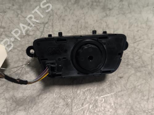 Used Headlight switch Headlight switch AUDI Q5 (FYB, FYG) 40 TDI quattro (190 hp) 25624877 25624877