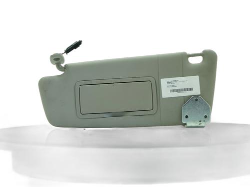 left-sun-visor-opel-meriva-b-mpv-s10-2010-2011-2012-2013-2014-2015-2016-2017-34284050 main image