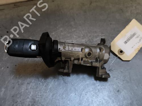 Used Ignition barrel SEAT ALTEA (5P1) 1.9 TDI (105 hp) 29348172