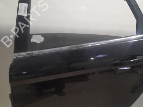 Used Left rear door FORD FIESTA VI (CB1, CCN) 1.6 TDCi (90 hp) 22556449