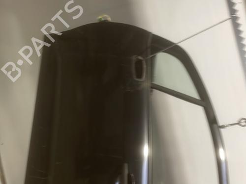 Left front door CITROËN C3 II (SC_) 1.4 HDi 70 (SC8HZC, SC8HR0, SC8HP4) | BP22234022C2 