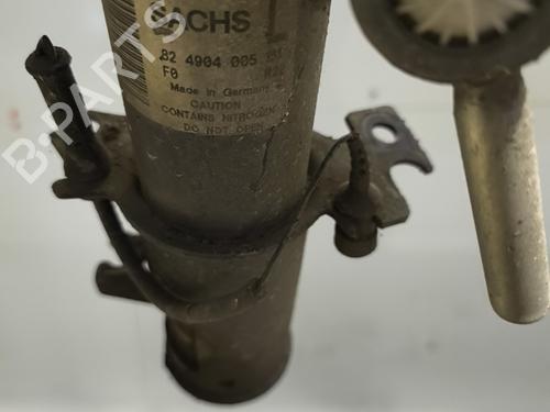 Left front shock absorber CITROËN JUMPY II Van 1.6 HDi 90 16V | BP32994132M16 - Image 3