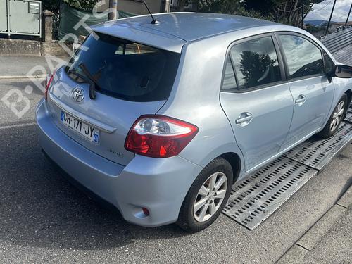 Switch TOYOTA AURIS (_E15_) 1.4 D-4D (NDE150_, NDE150R) | BP29997275I30 - Image 8