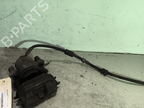 Høyre bremsekaliper foran SEAT IBIZA IV (6J5, 6P1) 1.4 TDI (80 hp) 28302550