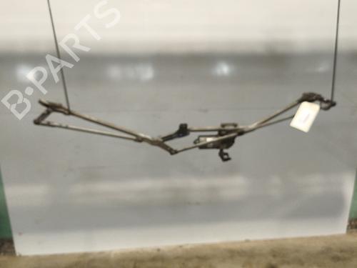 Front wiper motor SMART FORTWO Coupe (451) 1.0 Turbo (451.332) | BP36320575M29 - Image 2