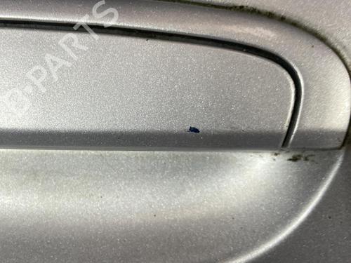 Right rear door KIA PICANTO I (SA) 1.1 | BP21723431C5 