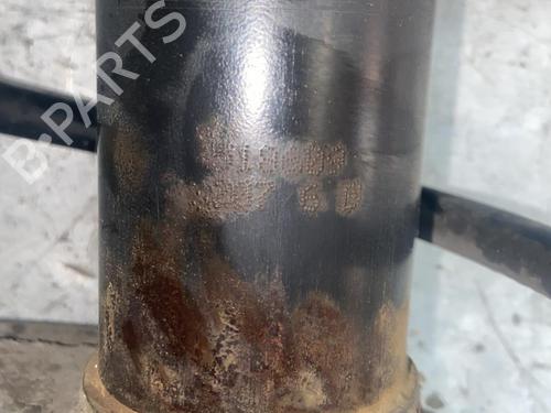 Right front shock absorber PEUGEOT 206 Hatchback (2A/C) 1.4 HDi eco 70 | BP21697815M17 
