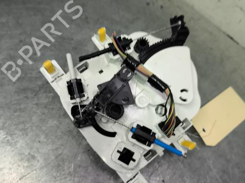 Used Climate control Climate control CITROËN C1 II (PA_, PS_) 1.0 VTi 72 (72 hp) 31816000 31816000