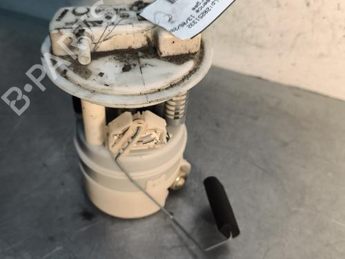 Używane Pompa paliwa RENAULT CLIO II (BB_, CB_) 1.4 16V (B/CB0P, BB13) (98 hp) 29711298