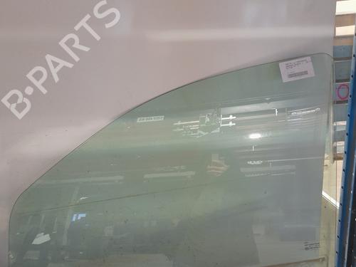 Used Front left door window DACIA DOKKER MPV (KE_) 1.5 dCi (KEAJ, KEAH) (90 hp) 22233506