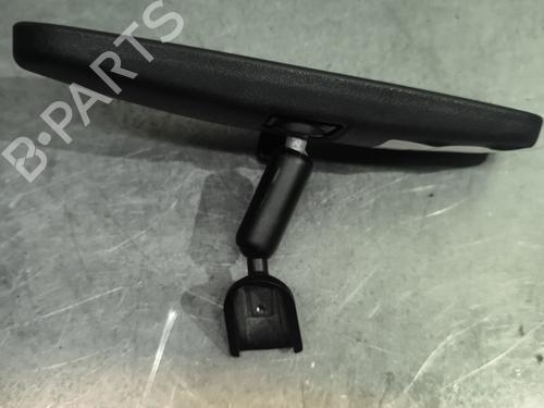 Rear mirror RENAULT KADJAR (HA_, HL_) 1.5 BLUE dCi 115 (HLA6) | BP29732938I6 