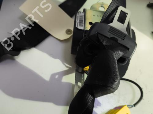 Used Front right seatbelt Front right seatbelt VW POLO IV (9N_, 9A_) 1.4 TDI (70 hp) 23823108 23823108