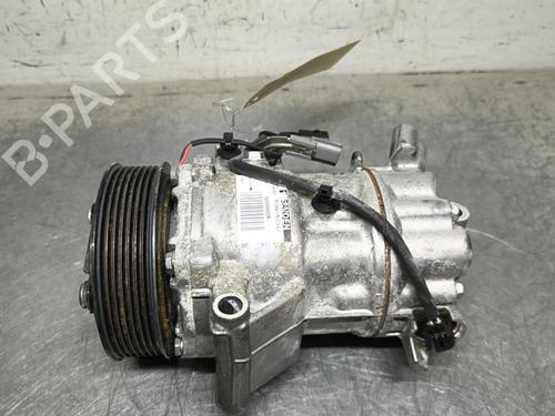 Airco pomp RENAULT CLIO V (B7_) 1.0 TCe 90 (B7MT) (91 hp) 30552753