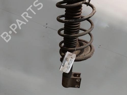Left front shock absorber CITROËN C4 I (LC_) 1.6 HDi | BP27810337M16 