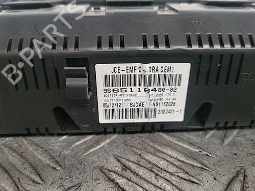 Used Display monitor Display monitor 22033811 22033811