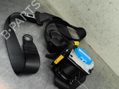 Used Front right seatbelt TOYOTA AYGO (_B4_) 1.0 (KGB40) (69 hp) 31816148