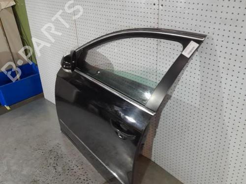 Left front door VW PASSAT B6 (3C2) 2.0 TDI 16V | BP21722266C2 