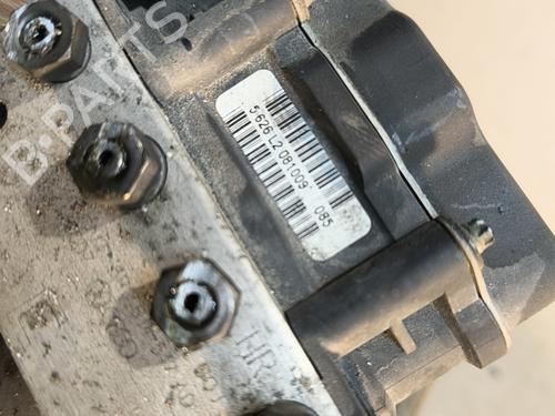 ABS pump VW POLO V (6R1, 6C1) 1.6 TDI | BP29880601M43