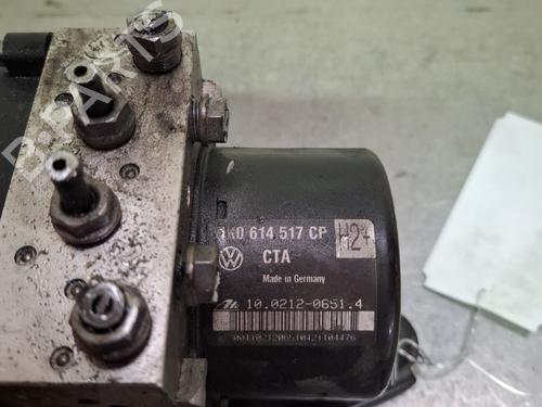 ABS pump SEAT ALTEA (5P1) 1.6 TDI | BP29538145M43 