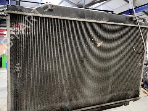 Used Water radiator Water radiator MAZDA CX-5 (KE, GH) [2011-2017] 33556255 33556255