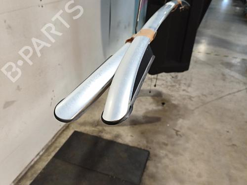 Used Roof bar Roof bar RENAULT CLIO IV Grandtour (KH_) 0.9 TCe 90 (90 hp) 40434851 40434851