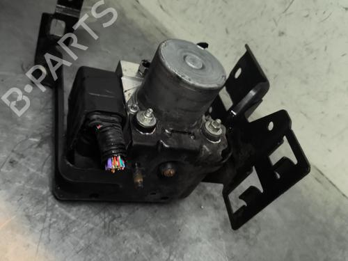 Used ABS pump ABS pump CITROËN C4 Picasso I MPV (UD_) 1.6 HDi (109 hp) 36021874 36021874