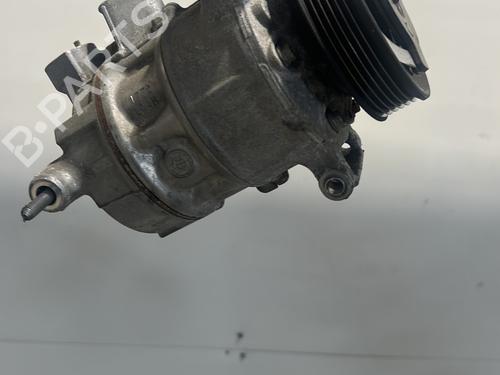 AC compressor AUDI A1 Sportback (8XA, 8XF) 1.0 TFSI | BP27809884M34 - Image 2