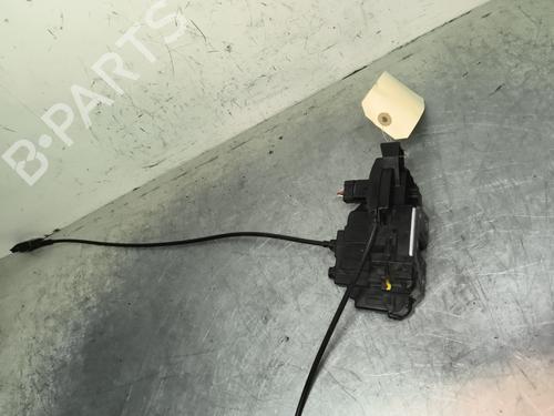 Used Rear right lock Rear right lock RENAULT CLIO III (BR0/1, CR0/1) 1.2 16V Hi-Flex (BR1U, CR1U) (75 hp) 32994270 32994270