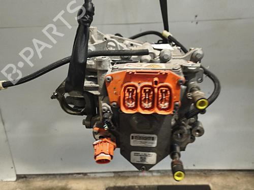 Used Gearbox Gearbox 38230294 38230294