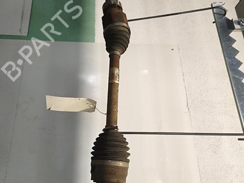 Used Right front driveshaft Right front driveshaft 37502065 37502065