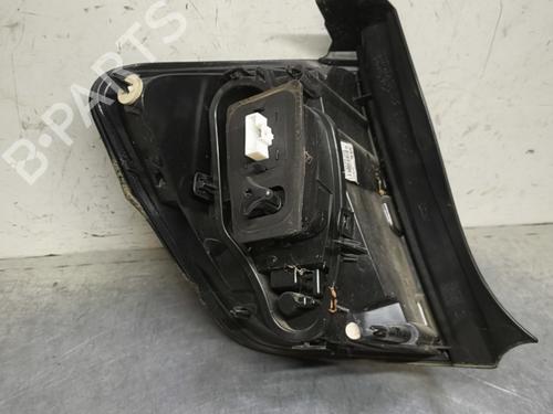 Right taillight CITROËN C3 II (SC_) 1.4 | BP38229847C35 - Image 3