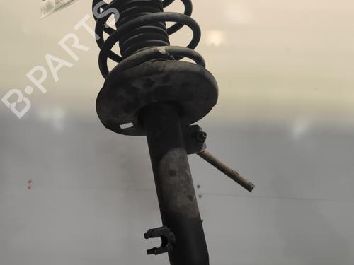 Right front shock absorber CITROËN C3 II (SC_) 1.4 HDi 70 (SC8HZC, SC8HR0, SC8HP4) | BP25444321M17 - Image 3