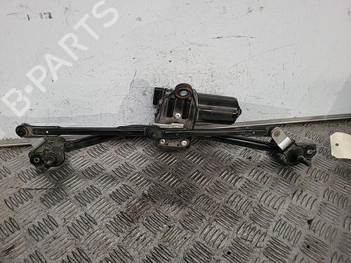 Used Front wiper motor Front wiper motor 21697684 21697684