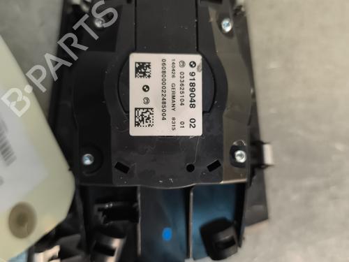 Switch BMW 1 (E87) 118 d | BP29733856I30 