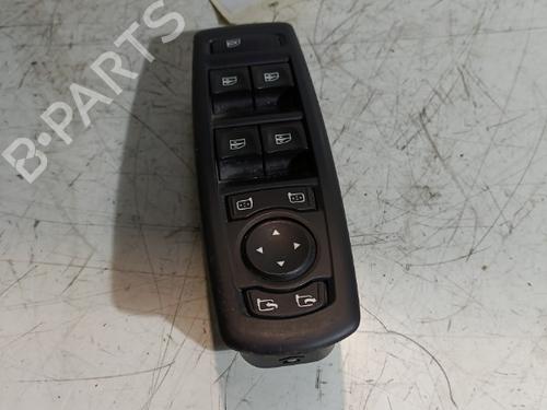 Used Left front window switch Left front window switch RENAULT LAGUNA III (BT0/1) 2.0 dCi (BT01, BT08, BT09, BT0E, BT0K, BT12, BT1C, BT1D,... (150 hp) 21717522 21717522