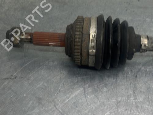 Used Left front driveshaft Left front driveshaft CHEVROLET AVEO / KALOS Hatchback (T250, T255) 1.2 LPG (84 hp) 32996800 32996800