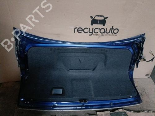 Used Tailgate AUDI A6 C5 (4B2) 2.5 TDI (180 hp) 28304583