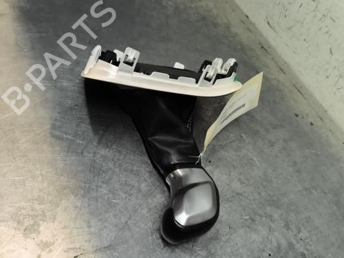 Used Shift knob CITROËN C3 III (SX) 1.6 BlueHDi 75 (75 hp) 31816065