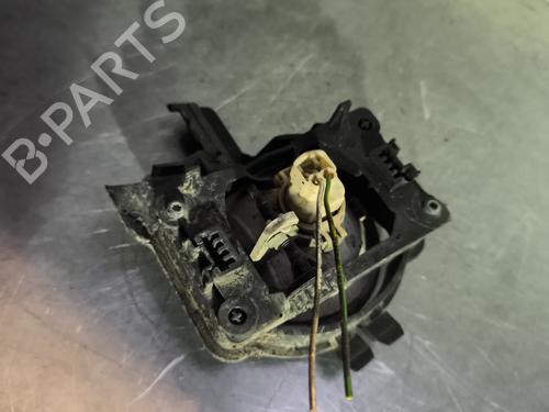 Left front fog light CITROËN C3 II (SC_) 1.6 HDi | BP30154390C30