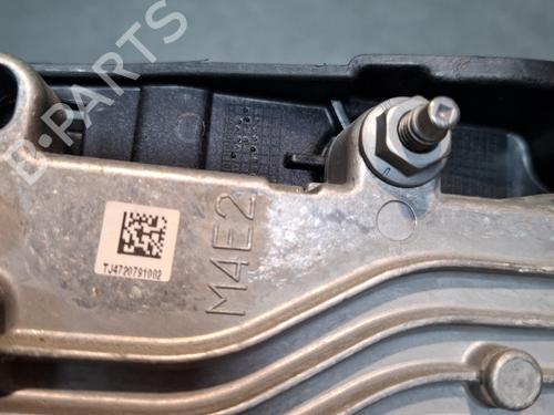 Electronic module CITROËN C3 II (SC_) 1.4 | BP32218514M83